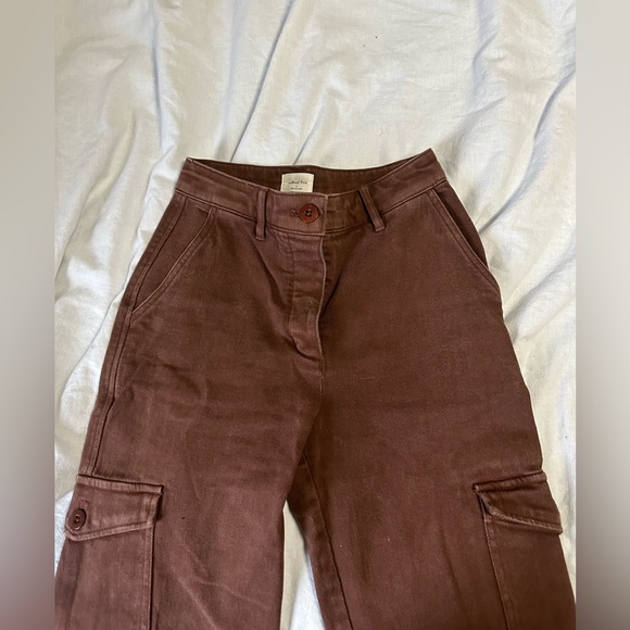 Wilfred free cargo pants - Picture 1 of 3